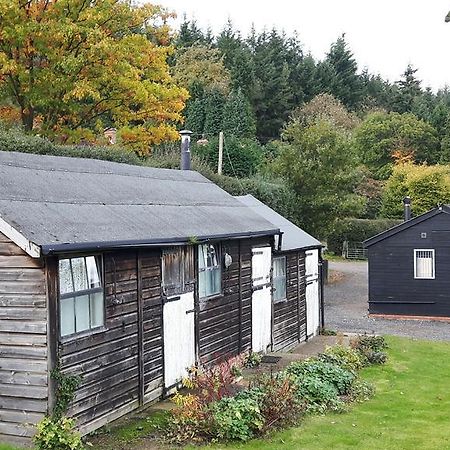 Crockers Farm Villa Dorking Eksteriør bilde