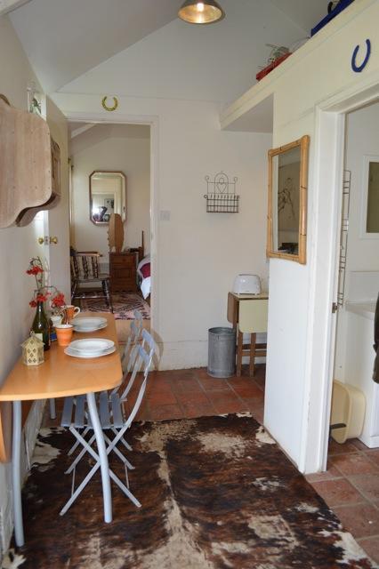 Crockers Farm Villa Dorking Eksteriør bilde