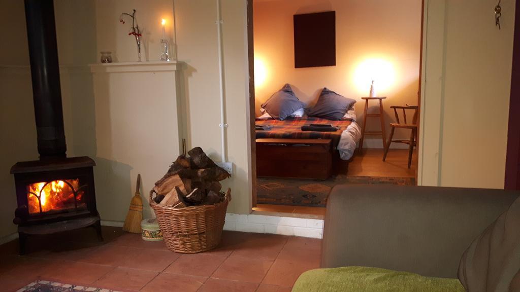Crockers Farm Villa Dorking Eksteriør bilde