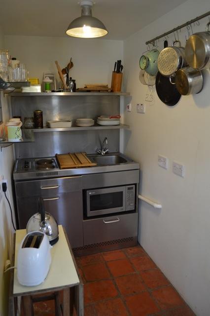 Crockers Farm Villa Dorking Eksteriør bilde