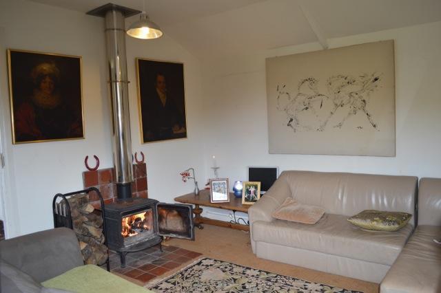 Crockers Farm Villa Dorking Eksteriør bilde