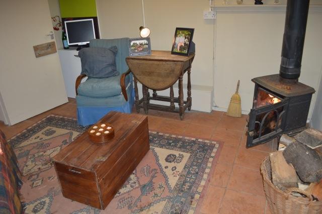 Crockers Farm Villa Dorking Eksteriør bilde